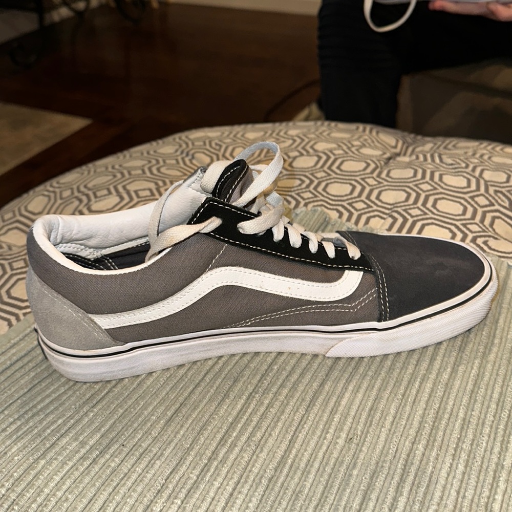 Vans Mix and Match Old Skool